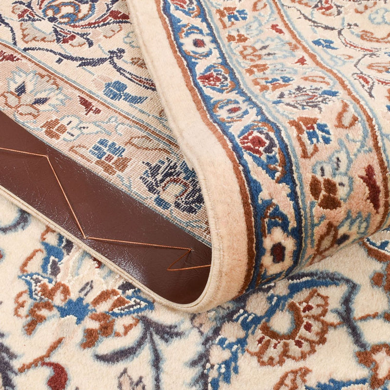 Nain - 6La Teppe 136x214cm - Persisk teppe