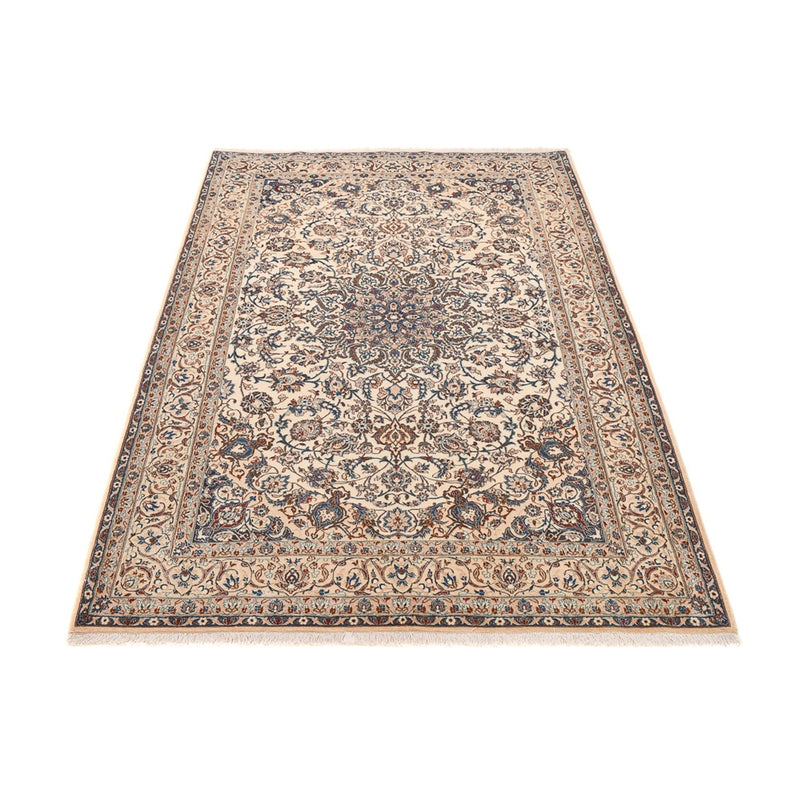 Nain - 6La Teppe 136x214cm - Persisk teppe