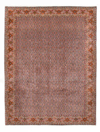 Persisk teppe - Bijar - 342 x 263 cm - rust – product image