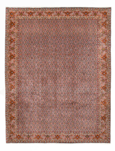 Bidjar Teppe 263x342cm - Persisk teppe