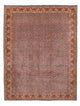Persisk teppe - Bijar - 342 x 263 cm - rust