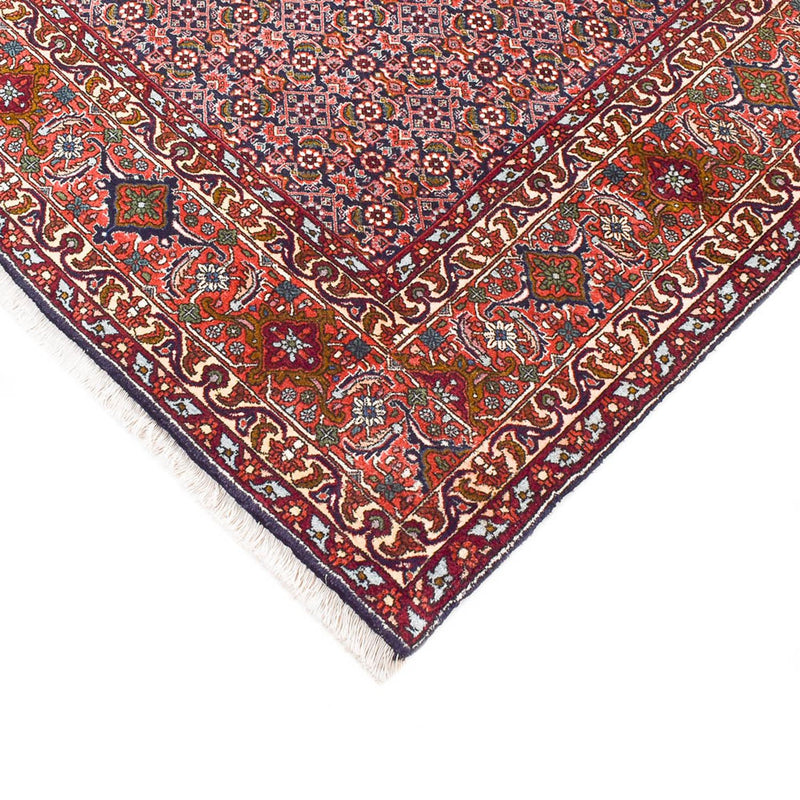 Persisk teppe - Bijar - 342 x 263 cm - rust