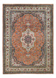 Bakhtiari Teppe 357x250cm - Persisk teppe