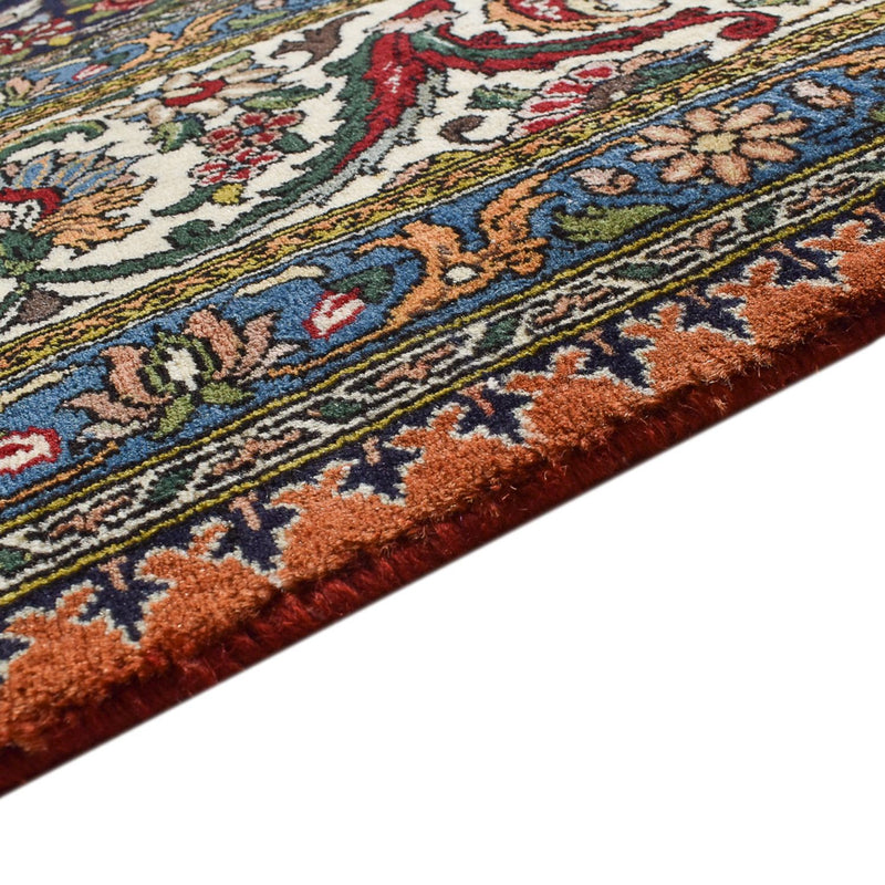 Bakhtiari Teppe 357x250cm - Persisk teppe