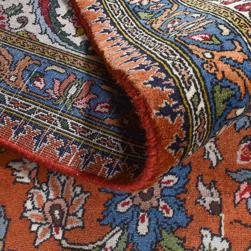 Bakhtiari Teppe 357x250cm - Persisk teppe