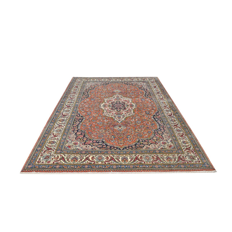 Bakhtiari Teppe 357x250cm - Persisk teppe