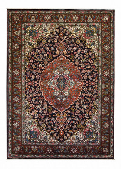 Bakhtiari Teppe 205x289cm - Persisk teppe