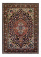 Bakhtiari Teppe 289x205cm - Persisk teppe