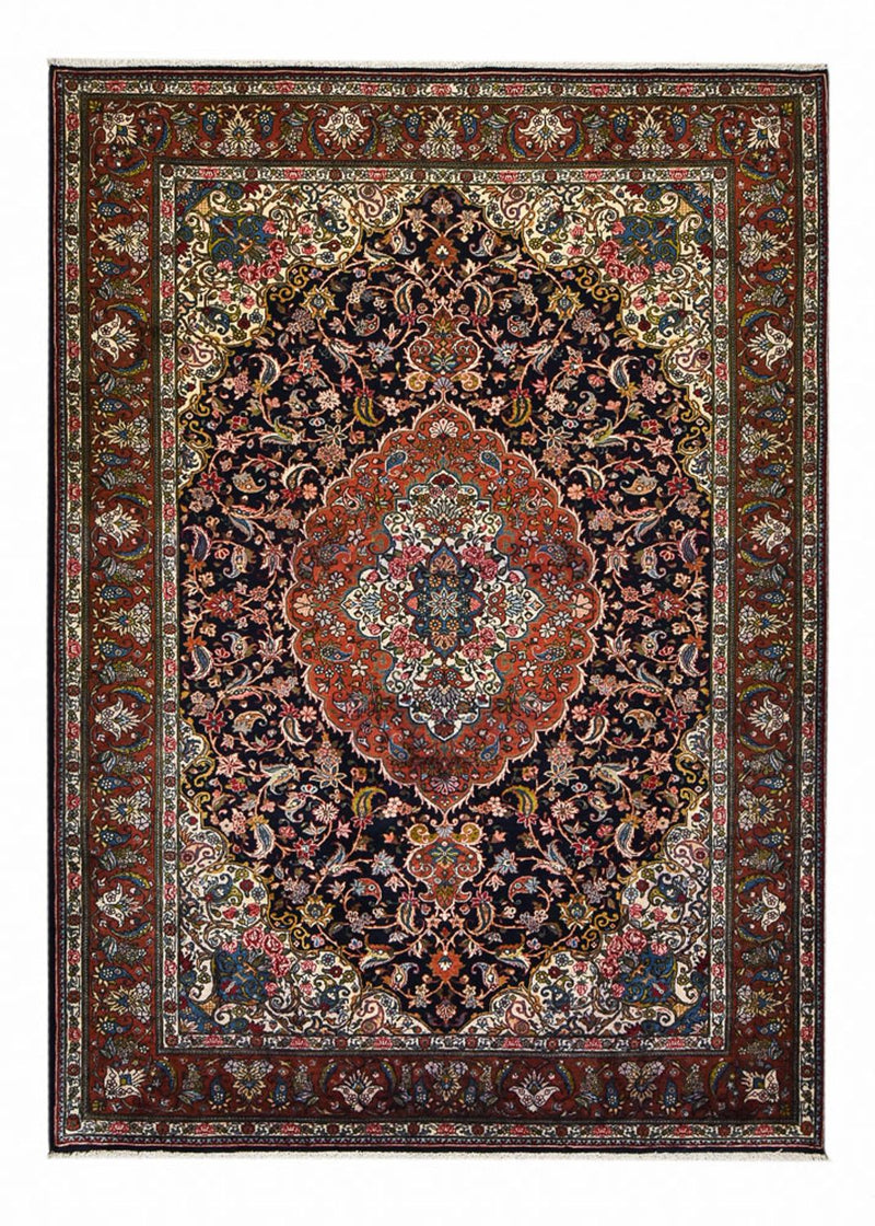 Bakhtiari Teppe 289x205cm - Persisk teppe