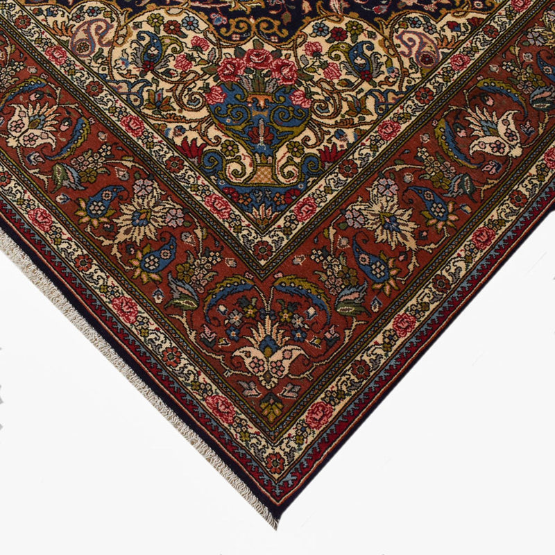 Bakhtiari Teppe 289x205cm - Persisk teppe