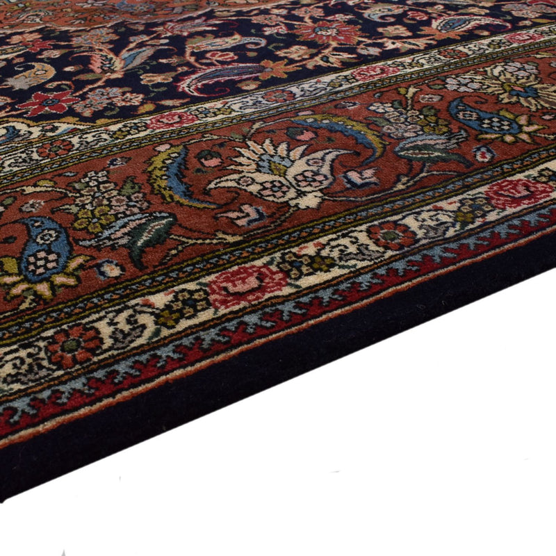 Bakhtiari Teppe 289x205cm - Persisk teppe