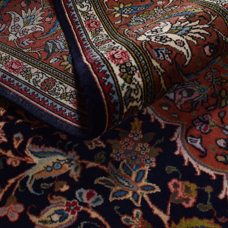 Bakhtiari Teppe 289x205cm - Persisk teppe