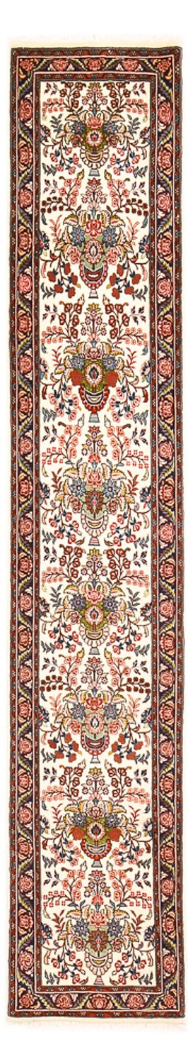 Bidjar Teppe 57x317cm - Persisk teppe