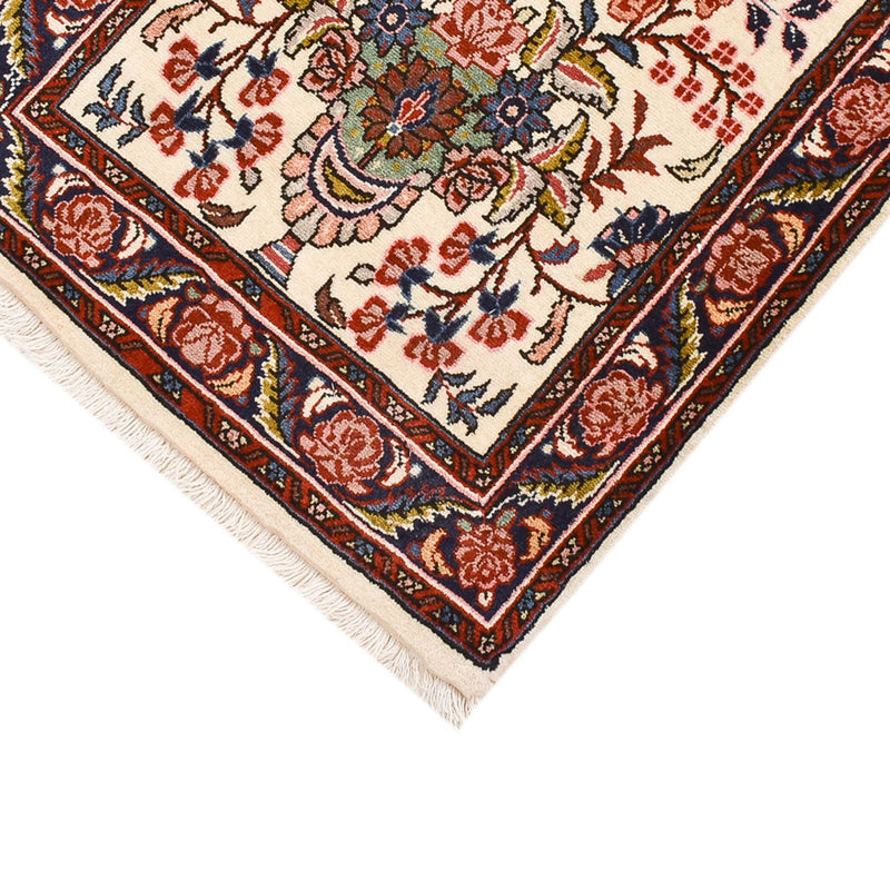 Bidjar Teppe 317x57cm - Persisk teppe