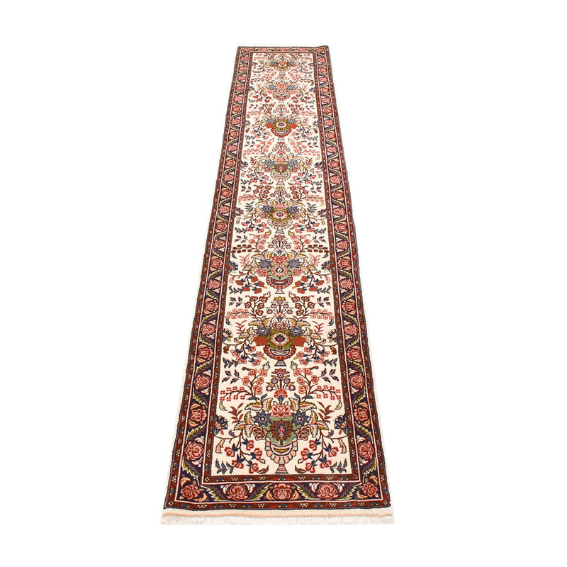 Bidjar Teppe 317x57cm - Persisk teppe