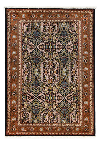 Meymeh Teppe 138x200cm - Persisk teppe