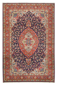 Bakhtiari Teppe 302x202cm - Persisk teppe – product image