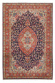 Bakhtiari Teppe 302x202cm - Persisk teppe