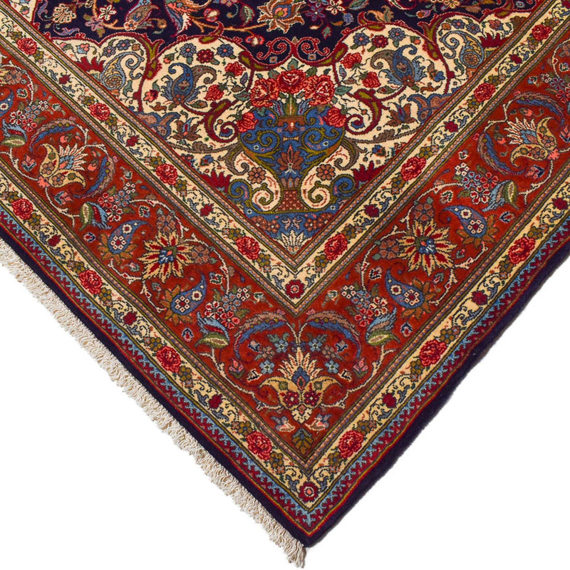 Bakhtiari Teppe 302x202cm - Persisk teppe