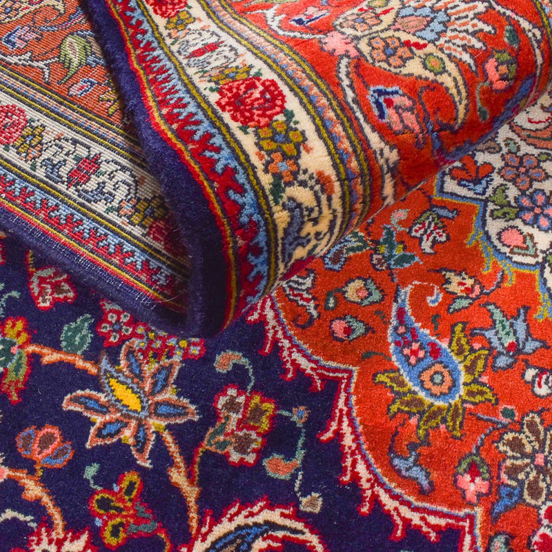 Bakhtiari Teppe 302x202cm - Persisk teppe