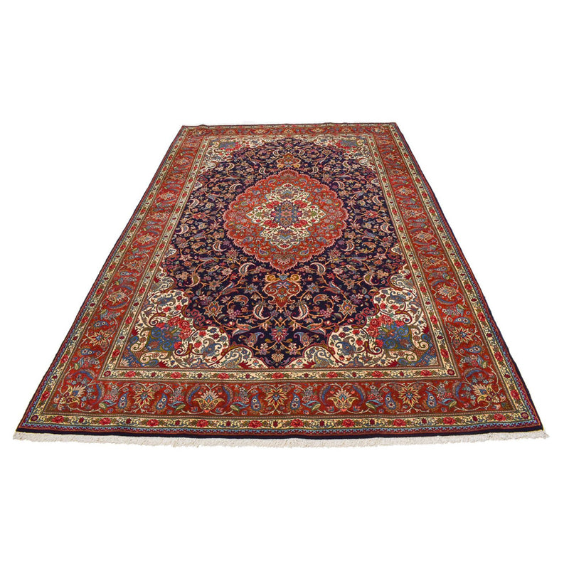 Bakhtiari Teppe 302x202cm - Persisk teppe