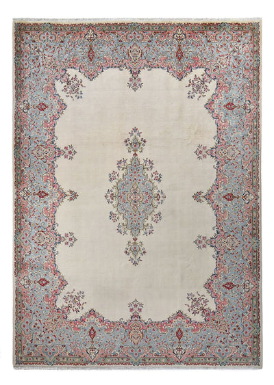 Rafsanjan Teppe 275x382cm - Persisk teppe