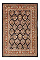 Sarouk Teppe 252x167cm - Persisk teppe