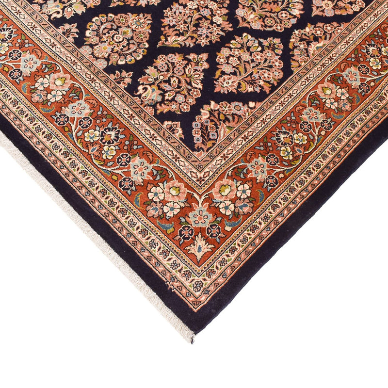 Sarouk Teppe 252x167cm - Persisk teppe