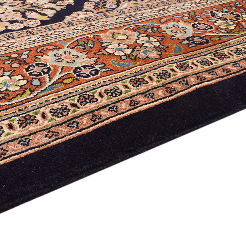 Sarouk Teppe 252x167cm - Persisk teppe
