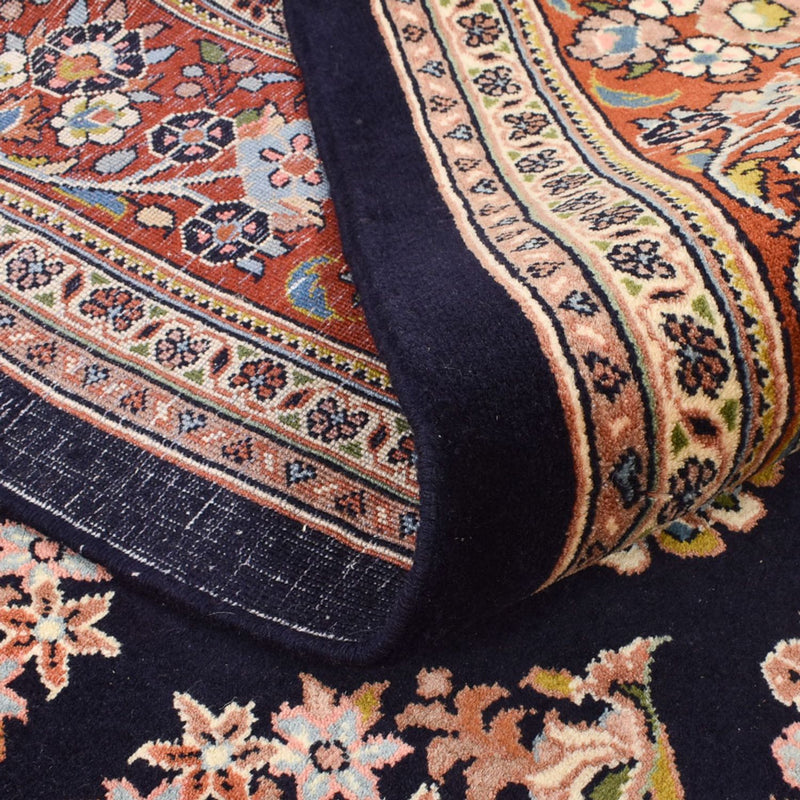 Sarouk Teppe 252x167cm - Persisk teppe