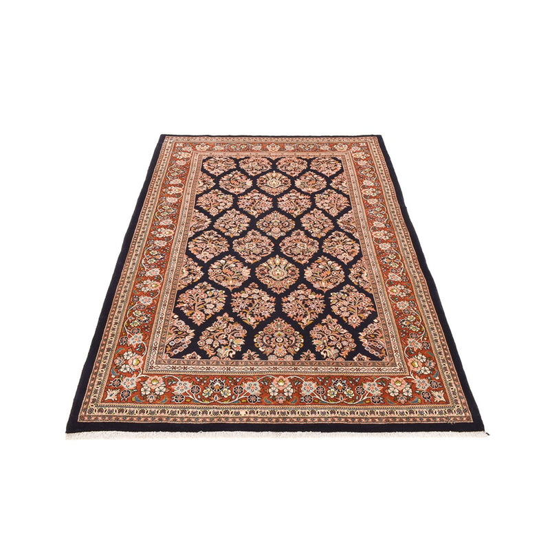 Sarouk Teppe 252x167cm - Persisk teppe