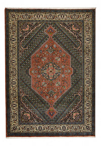 Bakhtiari Teppe 300x208cm - Persisk teppe – product image
