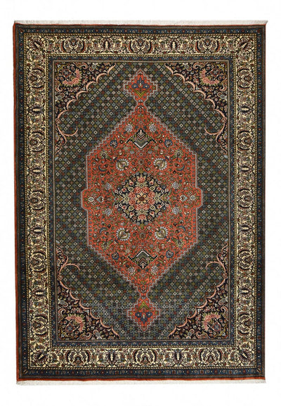 Bakhtiari Teppe 208x300cm - Persisk teppe