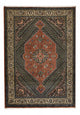 Bakhtiari Teppe 300x208cm - Persisk teppe