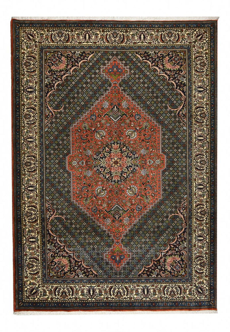 Bakhtiari Teppe 300x208cm - Persisk teppe