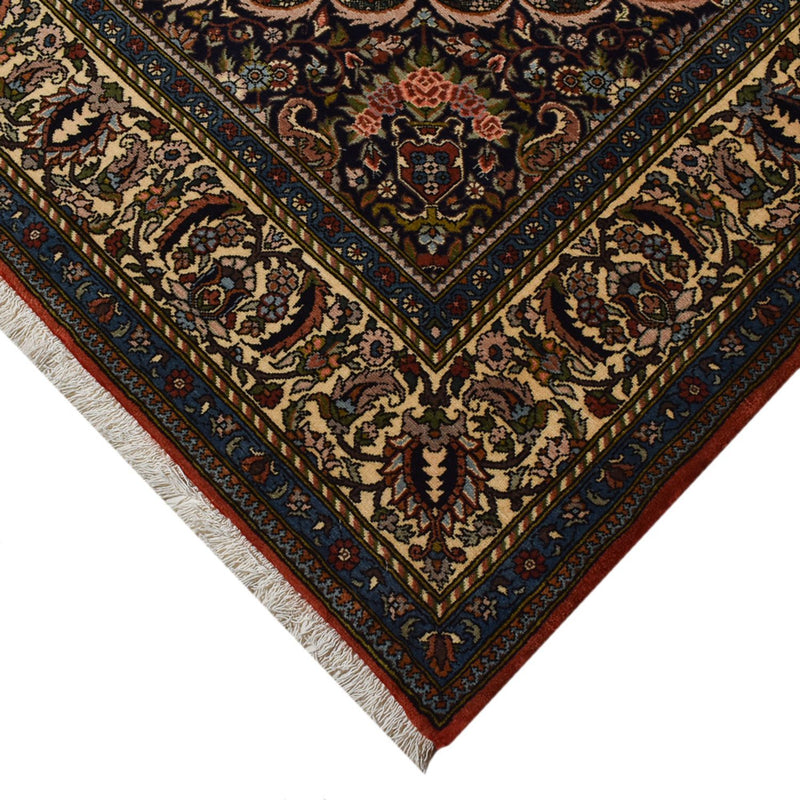Bakhtiari Teppe 300x208cm - Persisk teppe