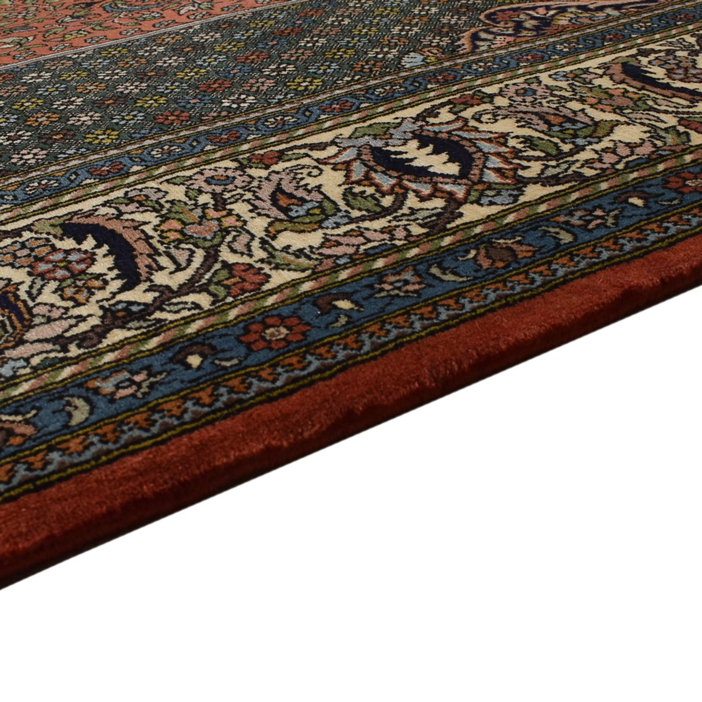 Bakhtiari Teppe 300x208cm - Persisk teppe