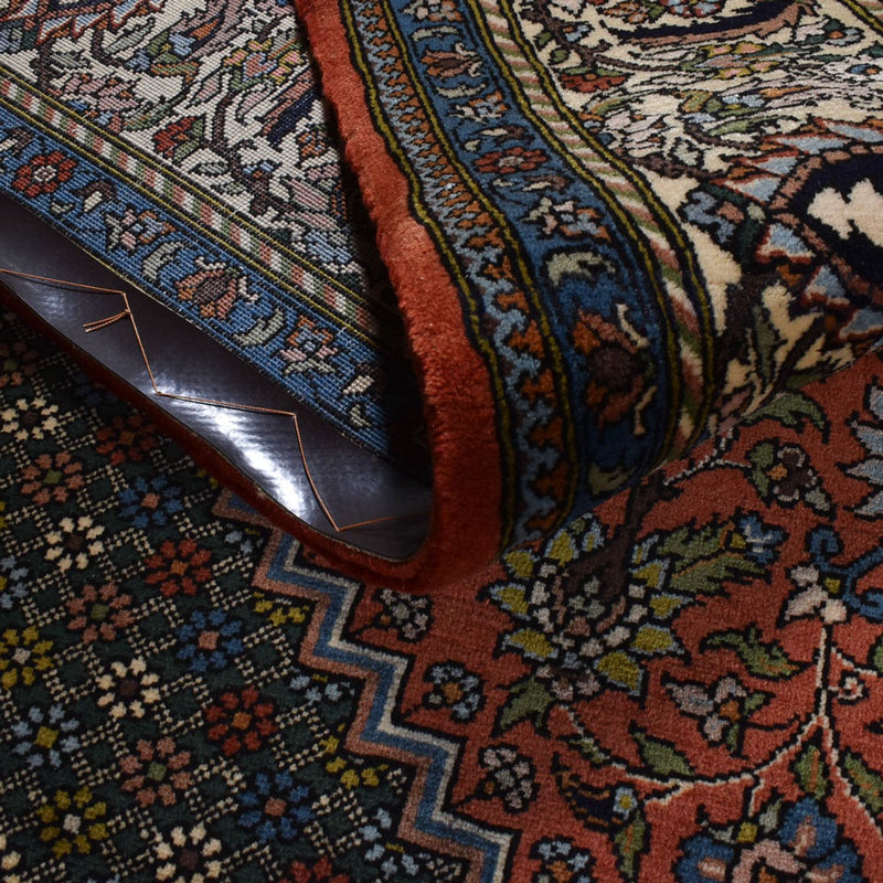 Bakhtiari Teppe 300x208cm - Persisk teppe