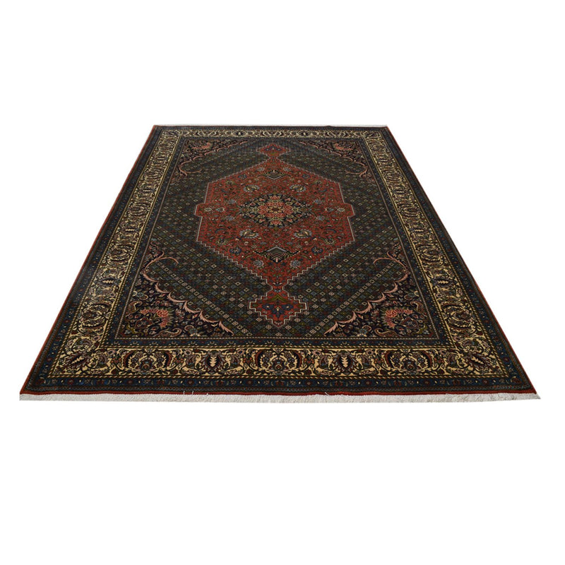 Bakhtiari Teppe 300x208cm - Persisk teppe