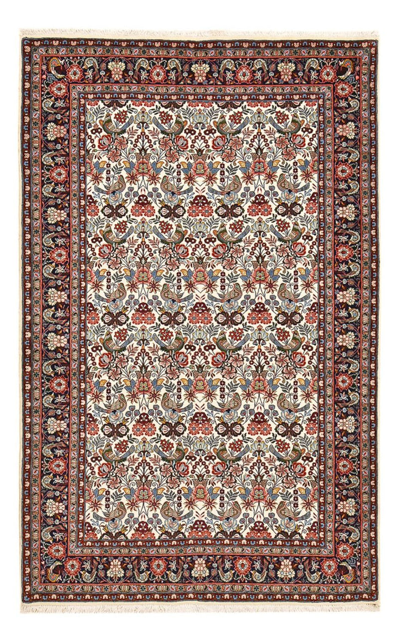 Bidjar Teppe 215x137cm - Persisk teppe