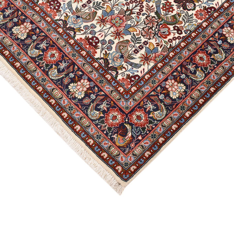 Bidjar Teppe 215x137cm - Persisk teppe