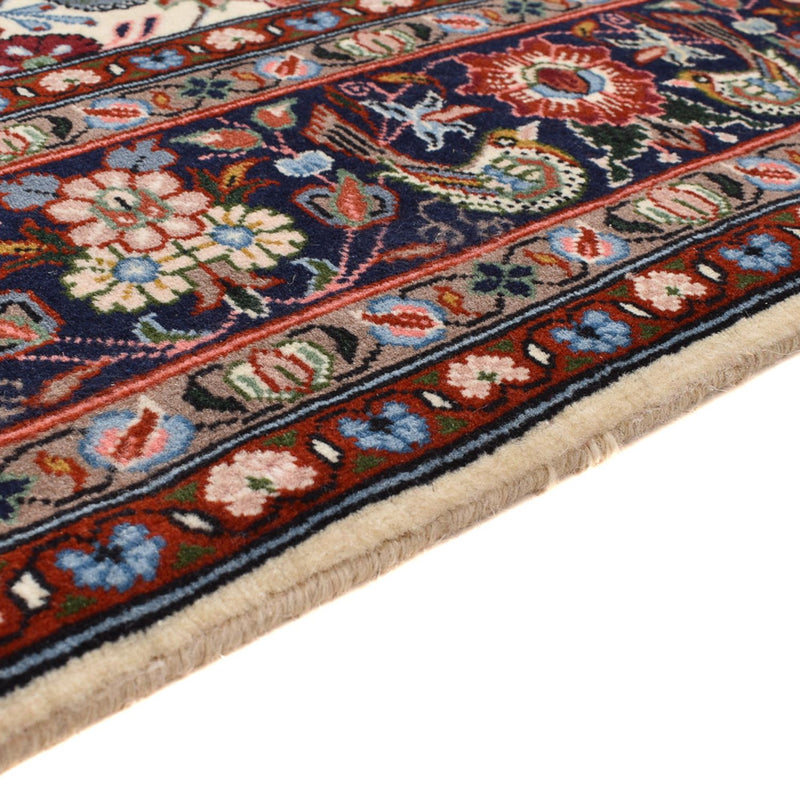 Bidjar Teppe 215x137cm - Persisk teppe