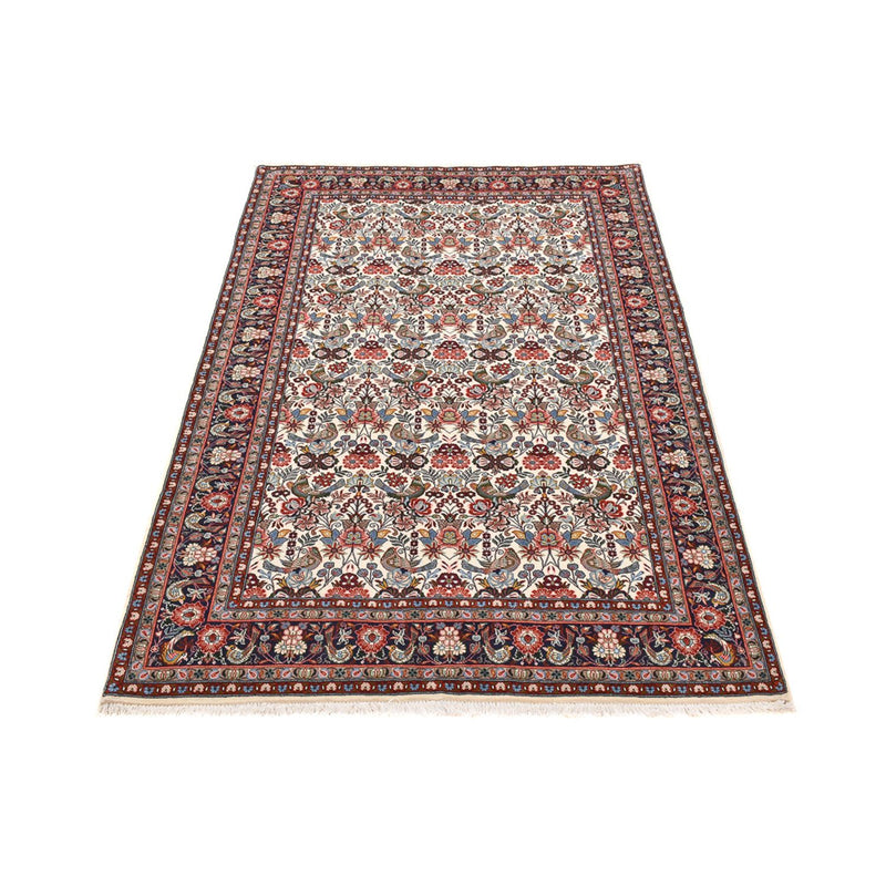 Bidjar Teppe 215x137cm - Persisk teppe
