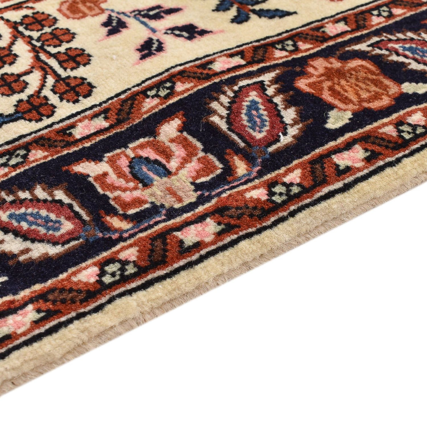 Bidjar Teppe 288x60cm - Persisk teppe