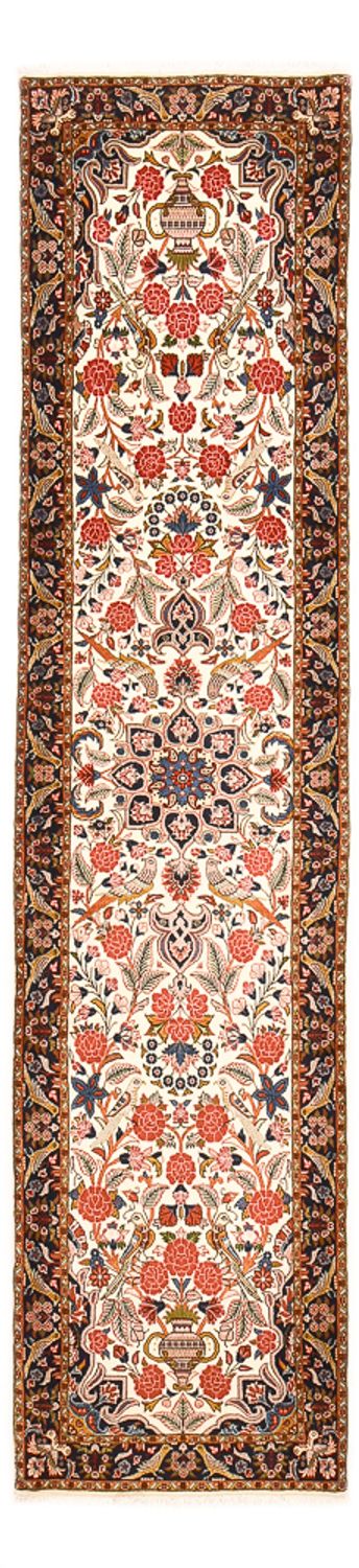 Bidjar Teppe 76x327cm - Persisk teppe