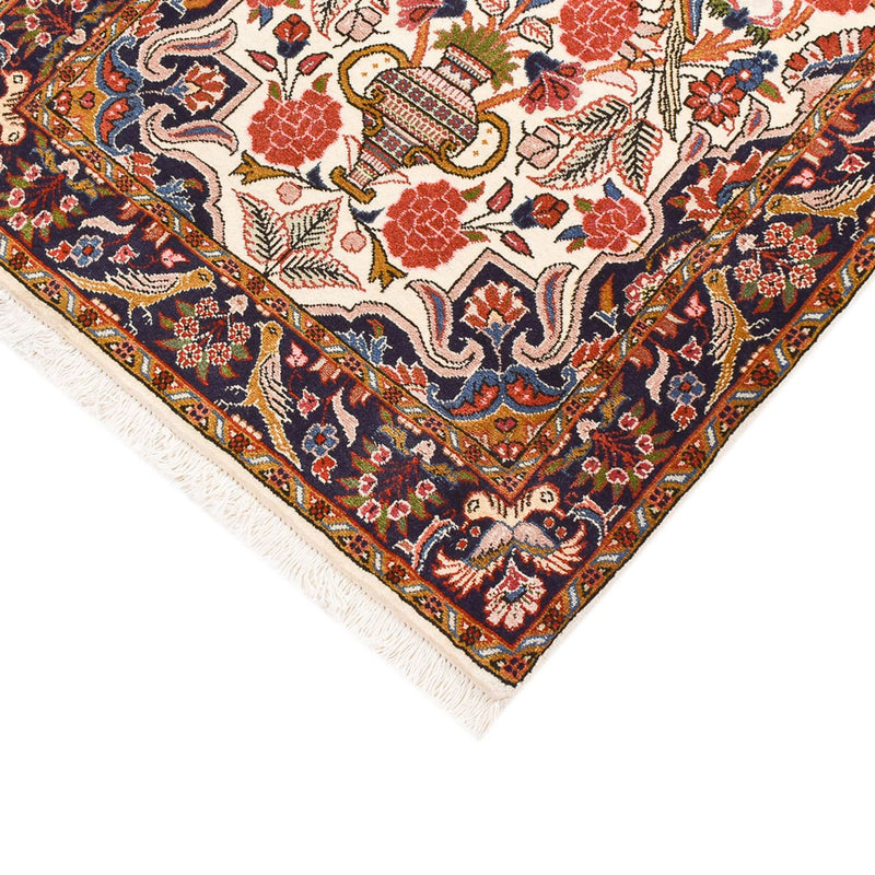 Bidjar Teppe 76x327cm - Persisk teppe