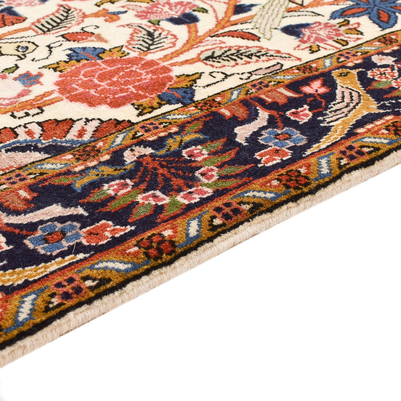 Bidjar Teppe 76x327cm - Persisk teppe