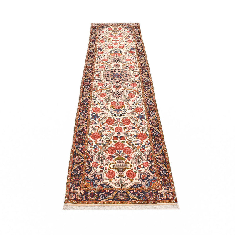 Bidjar Teppe 76x327cm - Persisk teppe