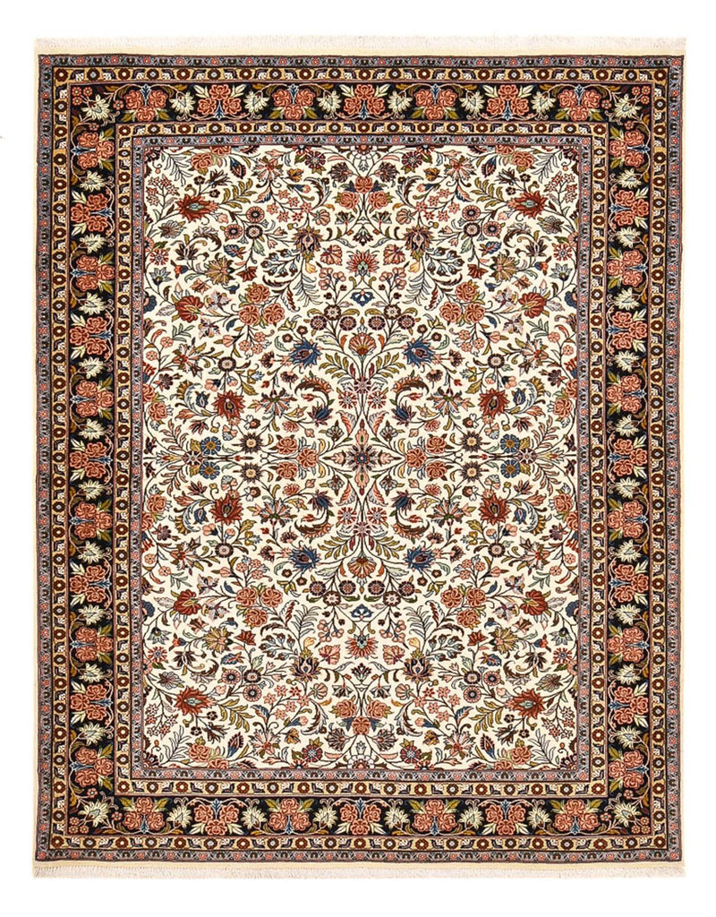 Bidjar Teppe 233x178cm - Persisk teppe