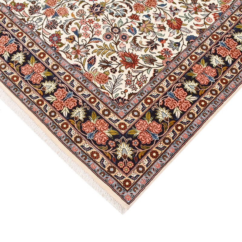 Bidjar Teppe 233x178cm - Persisk teppe